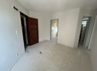 Apartamento 2 dorms – Serraria