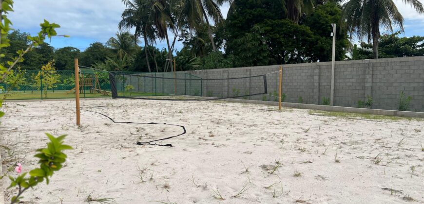 Terreno – Massagueira