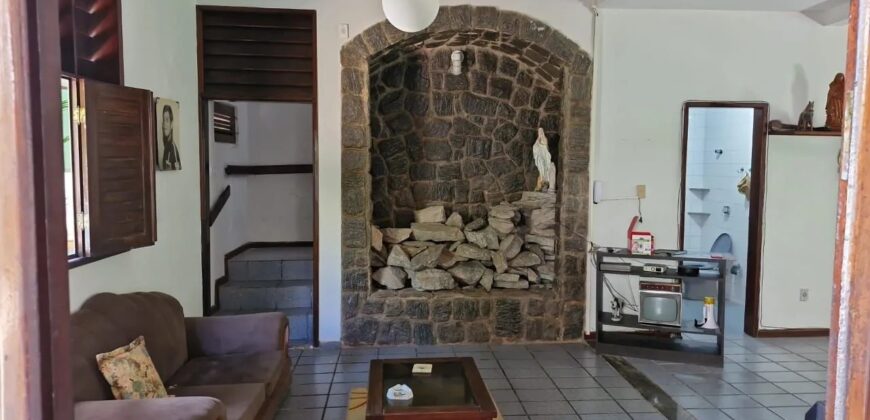 Casa 5 dorms – Guaxuma