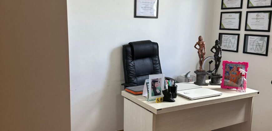 Apartamento 2 dorms – Santa Amélia