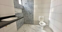 Casa 3 dorms – Barro Vermelho