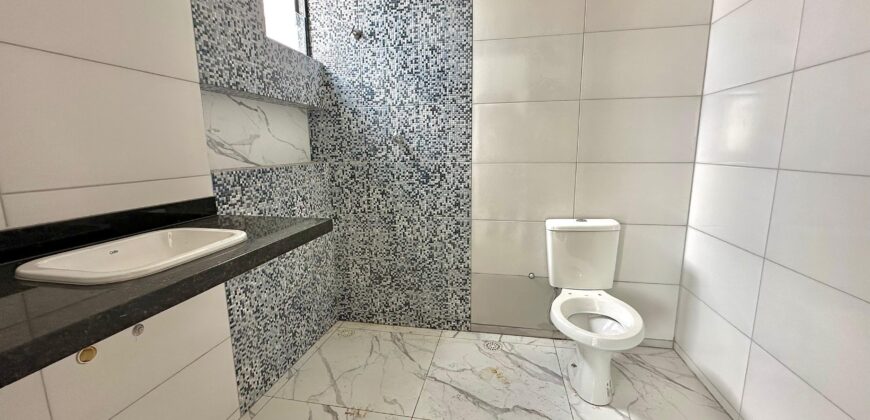 Casa 3 dorms – Barro Vermelho