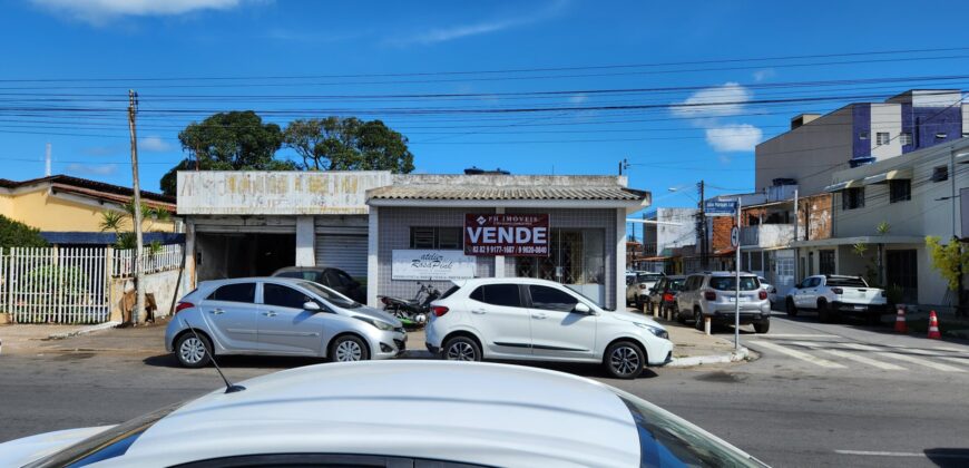 Ponto – Jatiúca