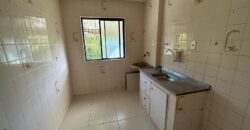 Apartamento 2 dorms – Serraria