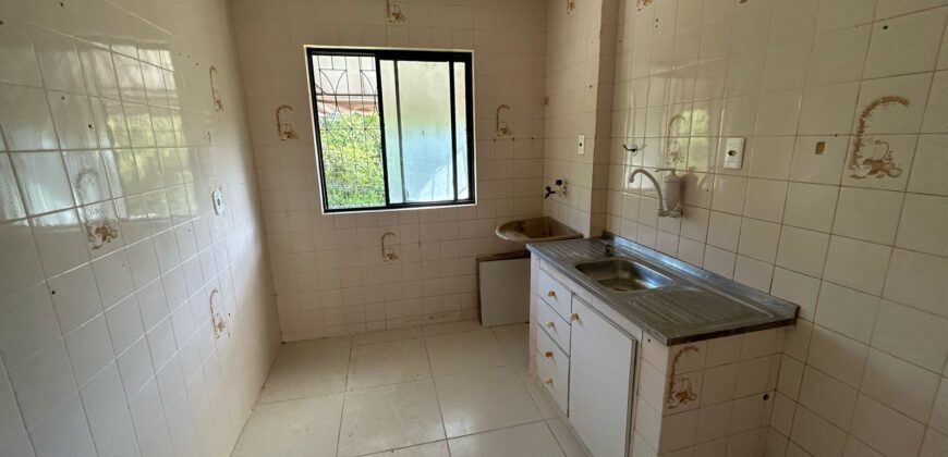 Apartamento 2 dorms – Serraria