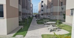 Apartamento 2 dorms – Cidade Universitária