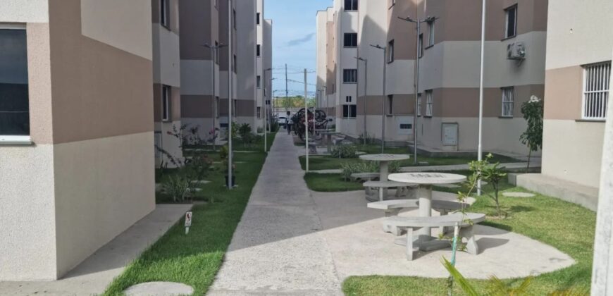Apartamento 2 dorms – Cidade Universitária