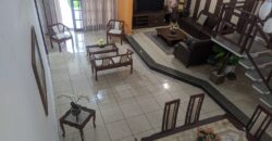 Casa 4 dorms – Jardim Petrópolis