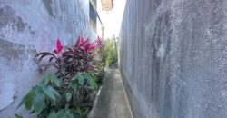 Casa 4 dorms – Farol
