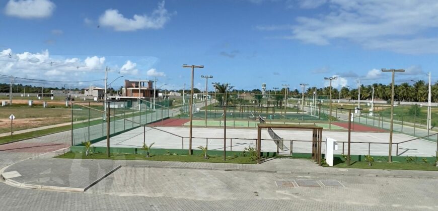 Terreno – Barra Nova