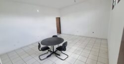 Prédio – Canaã