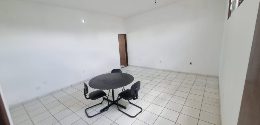 Prédio – Canaã