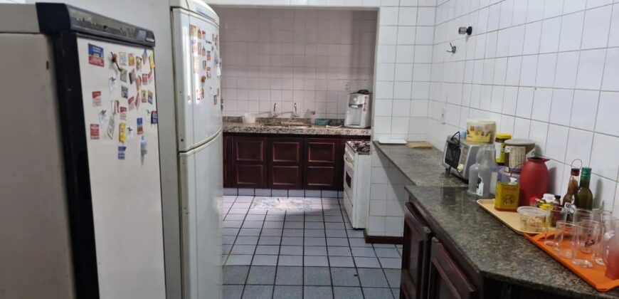 Casa 5 dorms – Guaxuma