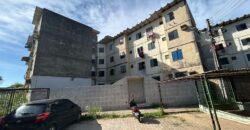 Apartamento 2 dorms – Serraria