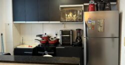 Apartamento 2 dorms – Santa Amélia