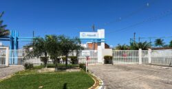 Casa 3 dorms – Paripueira