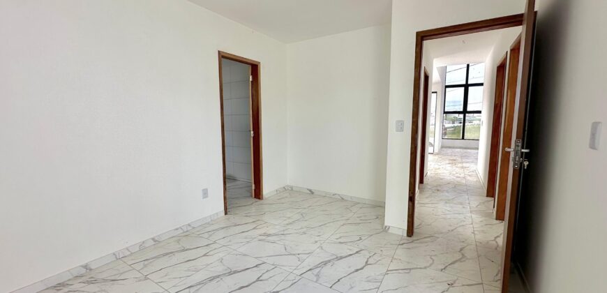Casa 3 dorms – Barro Vermelho