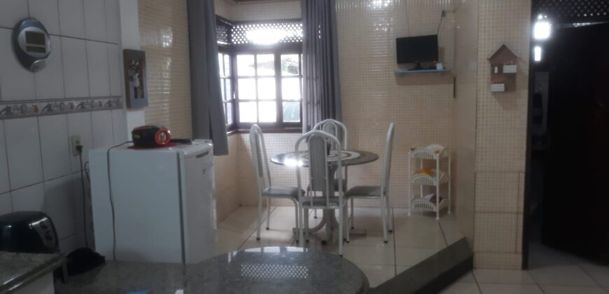 Casa 4 dorms – Jardim Petrópolis