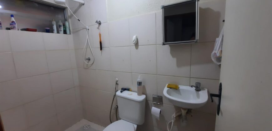 Casa 2 dorms – Cidade Universitária