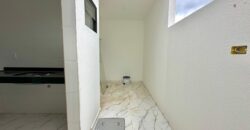 Casa 3 dorms – Barro Vermelho