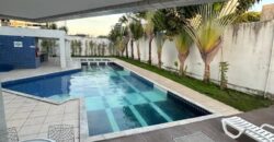 Apartamento 3 dorms – Poço