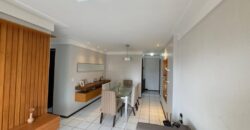 Apartamento 3 dorms – Jatiúca