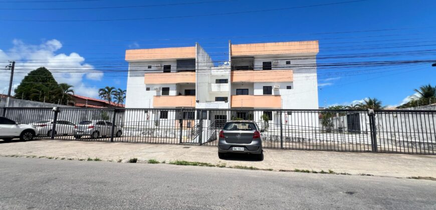 Apartamento 3 dorms – Barro Duro