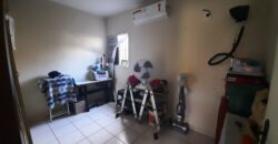 Casa 2 dorms – Cidade Universitária
