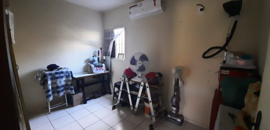 Casa 2 dorms – Cidade Universitária