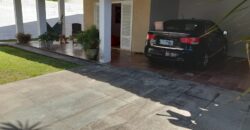 Casa 4 dorms – Barro Duro