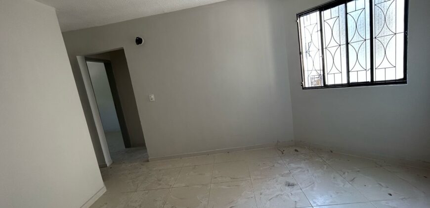 Apartamento 2 dorms – Serraria