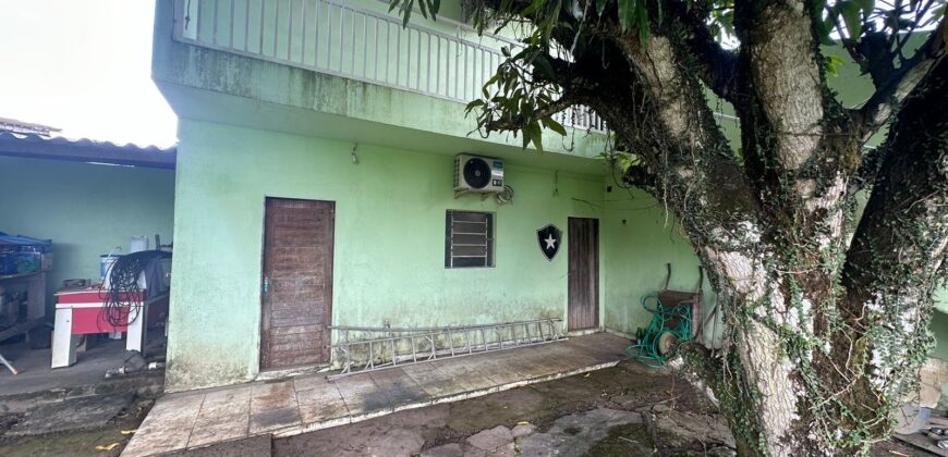 Chácara 2 dorms – Cidade Universitária