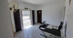 Prédio – Canaã