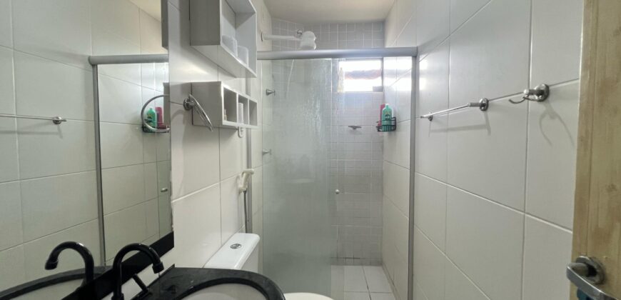 Apartamento 3 dorms – Barro Duro
