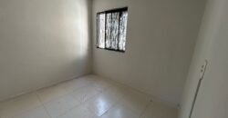 Apartamento 2 dorms – Serraria