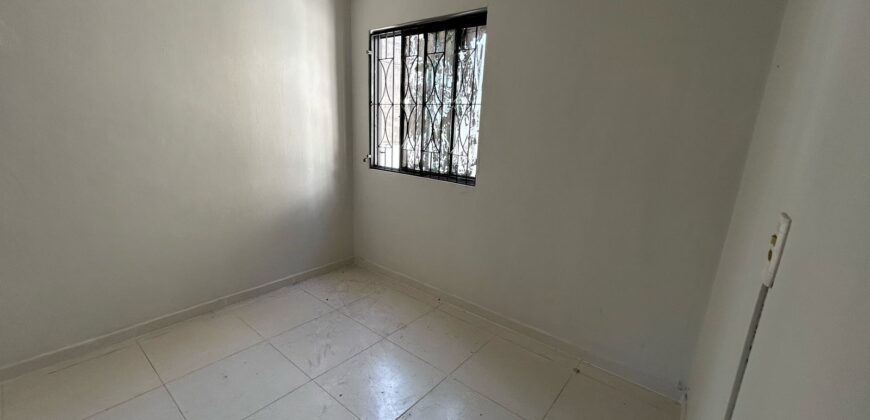 Apartamento 2 dorms – Serraria