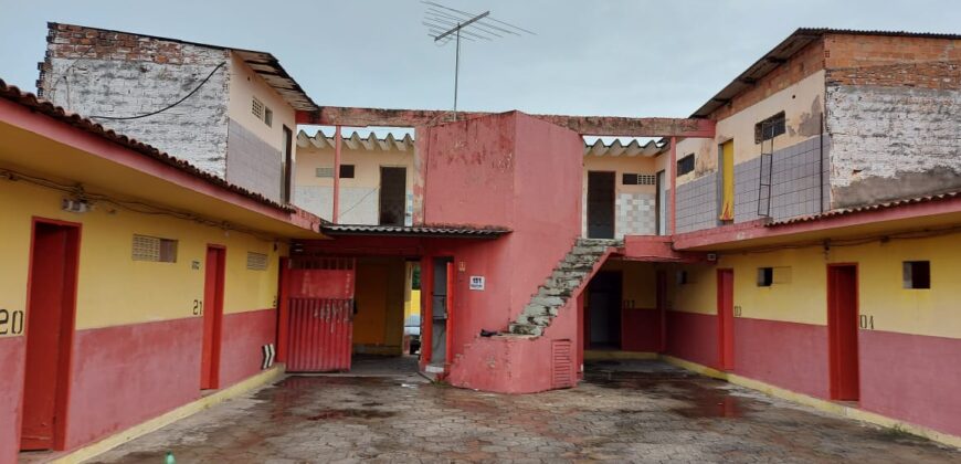 Terreno – Feitosa