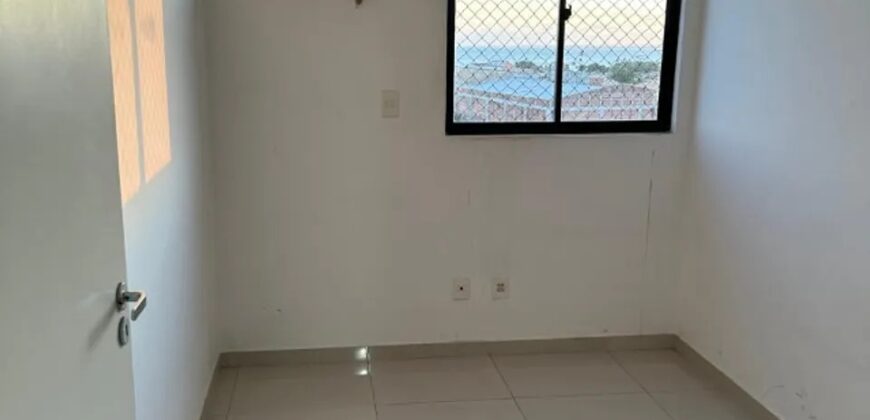 Apartamento 3 dorms – Poço