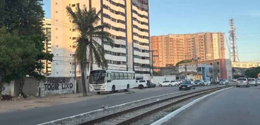 Apartamento 3 dorms – Poço