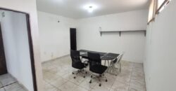 Prédio – Canaã