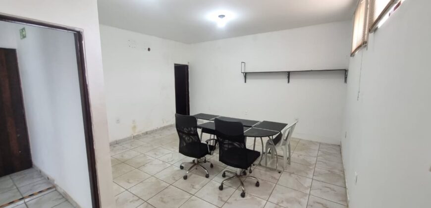 Prédio – Canaã