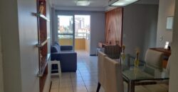 Apartamento 3 dorms – Jatiúca