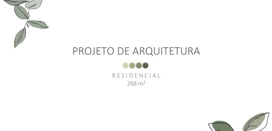 Casa 3 dorms – Barra Nova