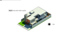Casa 3 dorms – Barra Nova