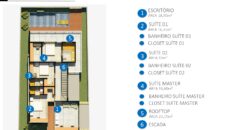 Casa 3 dorms – Barra Nova