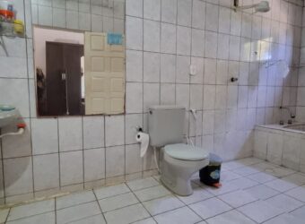 Casa 5 dorms – Praia do Francês