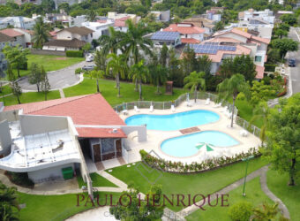 Casa 4 dorms – Serraria