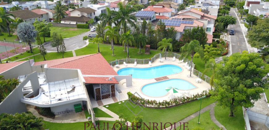 Casa 4 dorms – Serraria