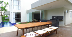 Casa 4 dorms – Serraria