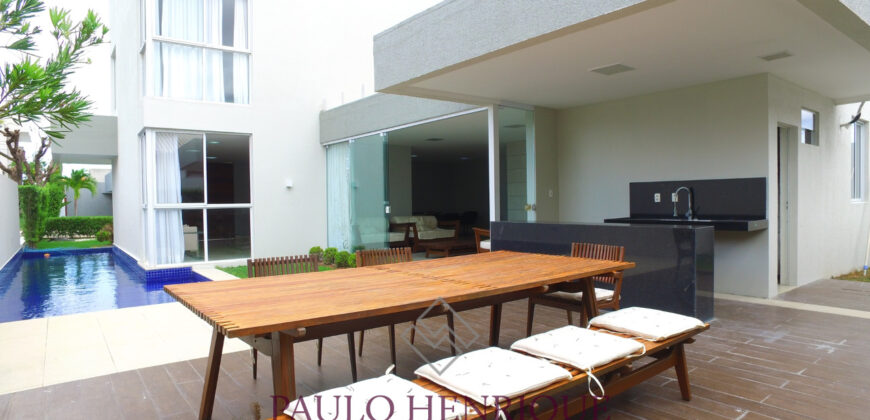 Casa 4 dorms – Serraria